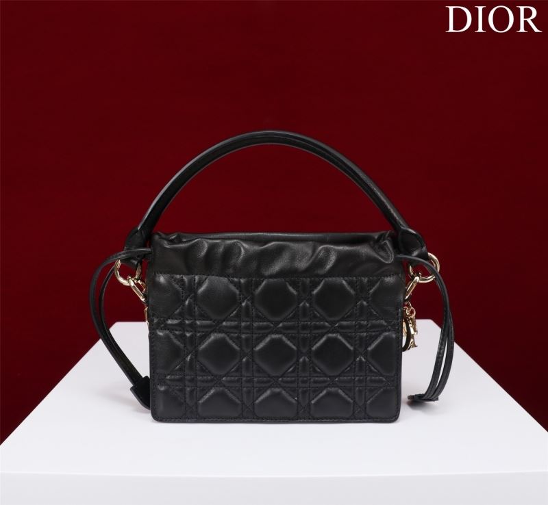 Christian Dior My Lady Bags